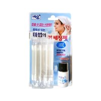 네오 마법의 귀세정제 8ml + 면봉 30P 1개