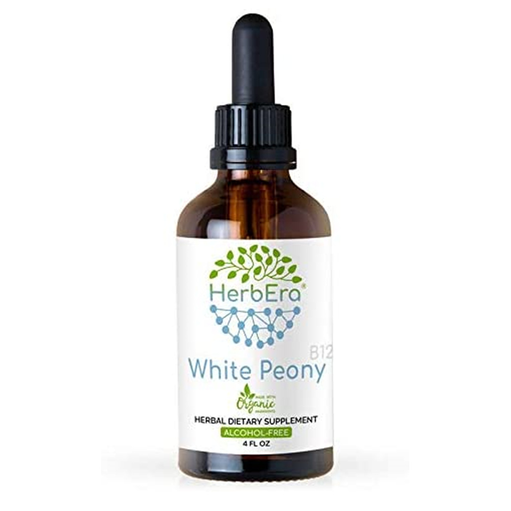 HerbEra 허브에라 <b>작약추출물</b> White Peony 118mL