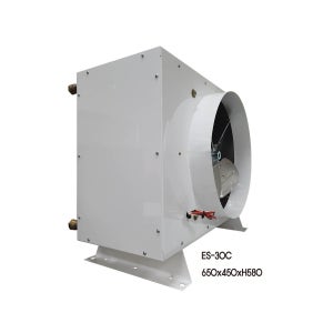 냉각수 ES30, ES30C