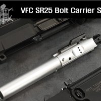 VFC SR25 GBBR Bolt Carrier set 볼트 캐리어 세트