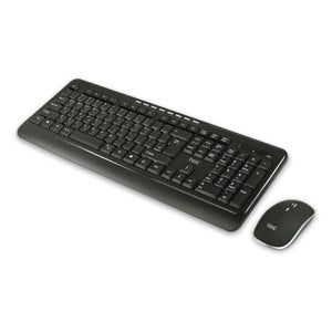TGIC TGC-WMK275 무선 키보드 마우스 세트