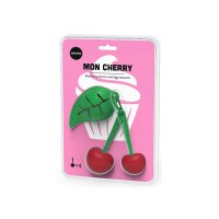 OTOTO 체리 계량스푼 MON CHERRY 노른자 분리기