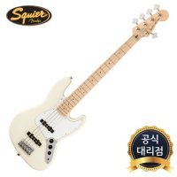 new 스콰이어 어피니티 SQUIER AFFINITY SERIES JAZZ BASS V