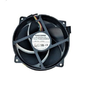 FOXCONN PVA092G12P-P07-09 CPU쿨러