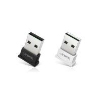 아이피타임 블루투스 동글이 4.0 USB 동글 데스크탑 송수신기 리시버 무선 어댑터