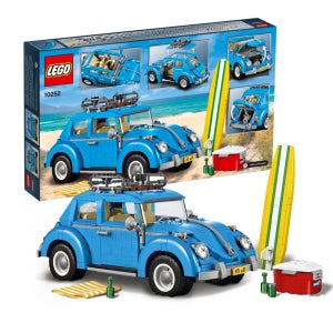 레고 크리에이터 10252 폭스바겐 비틀