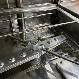 굿바이스케일 업소용 스케일제거제 물때제거 20kg