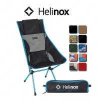 헬리녹스 선셋 체어 블랙 Helinox Sunset Chair