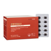 뉴트리코어 코엔자임 Q10 500mg x 300정 큐텐