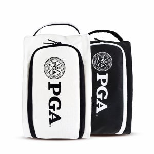 PGA 에센셜 로고 슈즈백 신발주머니 213