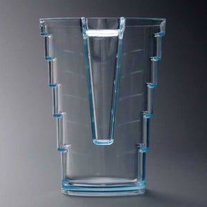 이노마타 플라스틱 계량컵 500ml