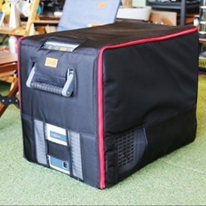 ECF-60 커버팩(가방)