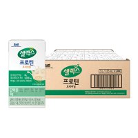 셀렉스 마시는프로틴 오리지널 125ml 24팩