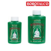 보로탈코 이탈리아 바디 파우더 100g / 200g (BOROTALCO ROBERTS TALC) 유럽