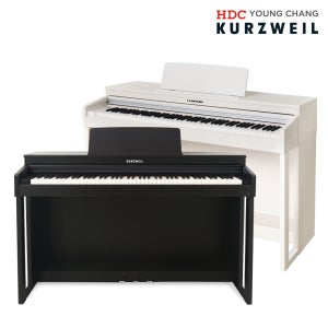 영창 커즈와일 M7 전자디지털피아노 해머건반 국내생산