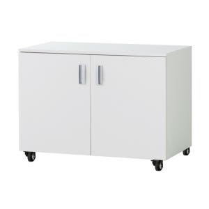 LDW-4194 목재 이동식 서랍장 실험실 가구