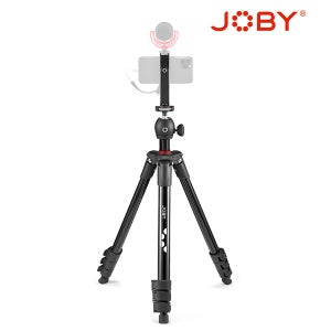JOBY 조비 Compact Light Kit 컴팩트 카메라용 삼각대