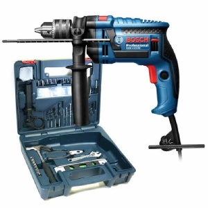 보쉬 핸드툴키트 GSB1300RE
