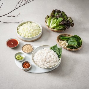 칠암식 붕장어 아나고 회 장어구이