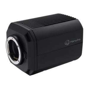 한화테크윈 8K 네트워크 Box 카메라 TNB-9000