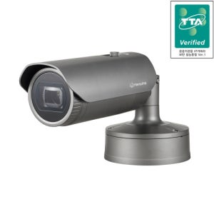 한화테크윈 XNO-6085RG CRM제품