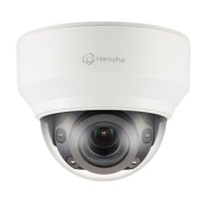 한화테크윈 KND-5080R / 5메가픽셀 IP네트워크 적외선돔카메라 (CRM)