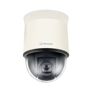 한화테크윈 XNP-6320 IP 200만화소 PTZ 카메라 CRM