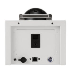 한화테크윈 CRM KNP-2040HL