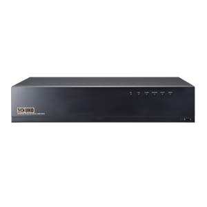 한화테크윈 KRN-3200 IP 32채널 NVR 녹화기 CRM