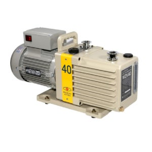 WSA 진공펌프 W2V40