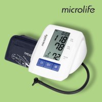 가정용 혈압측정기 마이크로라이프 자동 전자 혈압계 BP 3BM1-3