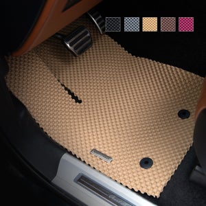 2021 BMW 2시리즈 그란쿠페 218d 220d 235i 전세대 엠보싱 고무 카매트