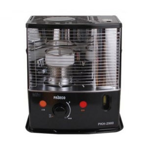 파세코 국내생산 반사식난로 석유난로 PKH-2900 반사경히터 등유히터 캠핑용 야외 사무실