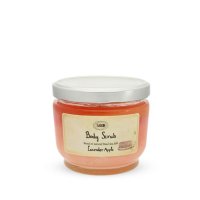 Sabon 사봉 바디스크럽 라벤더 애플 600g