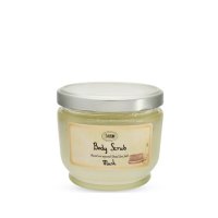 Sabon 사봉 바디스크럽 머스크 600g