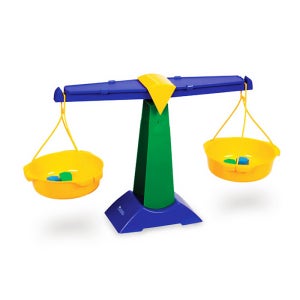 러닝리소스 유아교육 양팔저울 0897