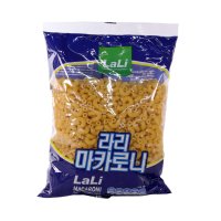 라리 마카로니 500g