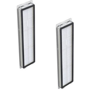 [호환] 누심비 2개 샤오미 로봇청소기 드리미 D9 L10 PRO 교체 필터