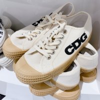 꼼데가르송 CDG x 노베스타 스타마스터 스니커즈 남녀공용