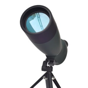 21C 25-75x70mm 스포팅스코프/ 장거리관측 고배율망원경 풍경 캠핑 여행 건설현장