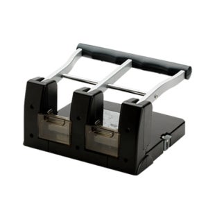 평화 울트라 강력 3공펀치 100매이하가능