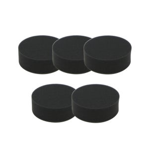 디크로닉 다용도 어플 왁스 가죽 도포 어플리케이터 왁싱 코팅