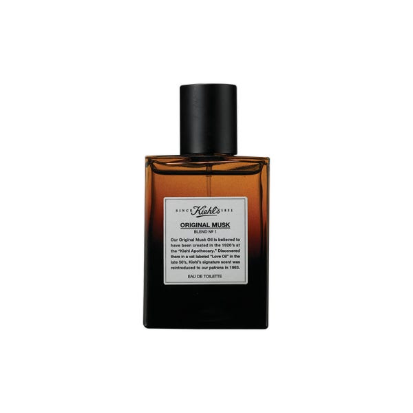 [키엘] 오리지널 머스크 블렌드 Nº1 50ml