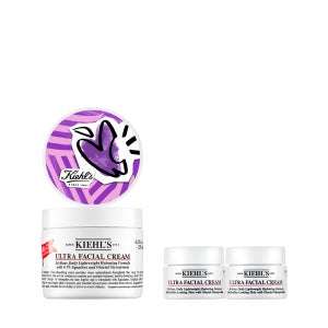 [이시안PICK] 키엘 수분크림 125ml 2025 퍼플 에디션 세트 (+30,000원 상당 정품용량 증정)