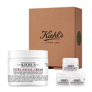 [설세일] 키엘 수분크림 125ml 세트 (+21ml 추가 증정)