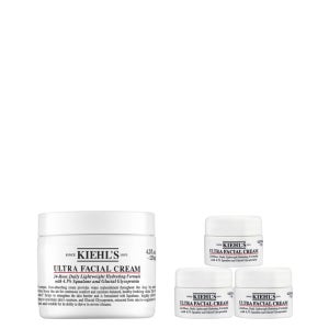 [4] 키엘 수분크림 125ml 세트 (+수분크림 21ml 추가 증정)