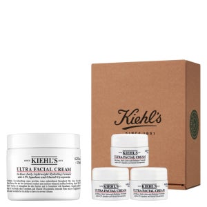 [선물추천] 키엘 수분크림 125ml 세트 (+수분크림 21ml 추가 증정)