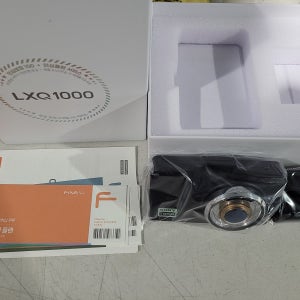 파인디지털 파인뷰 LXQ1000 32G 재고 있음