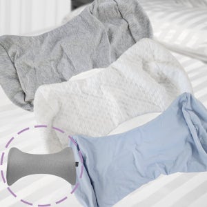 스탠바이미 허리베개 커버 배게커버 베겟잎 베게덮개 베갯잇