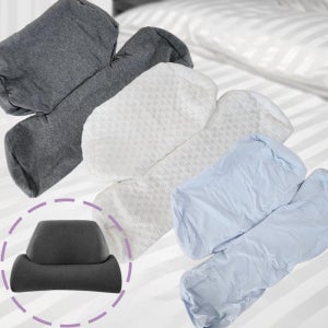 스탠바이미 경추 베개 커버 배게커버 베겟잎 베게덮개 베갯잇